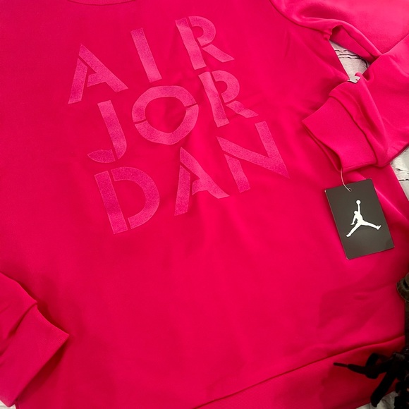 Jordan Sweatshirt - Picture 4 of 6